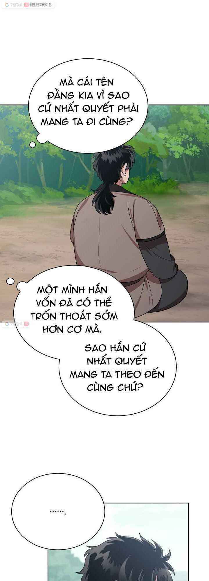 Họa Long Vương Chapter 34 - Trang 2