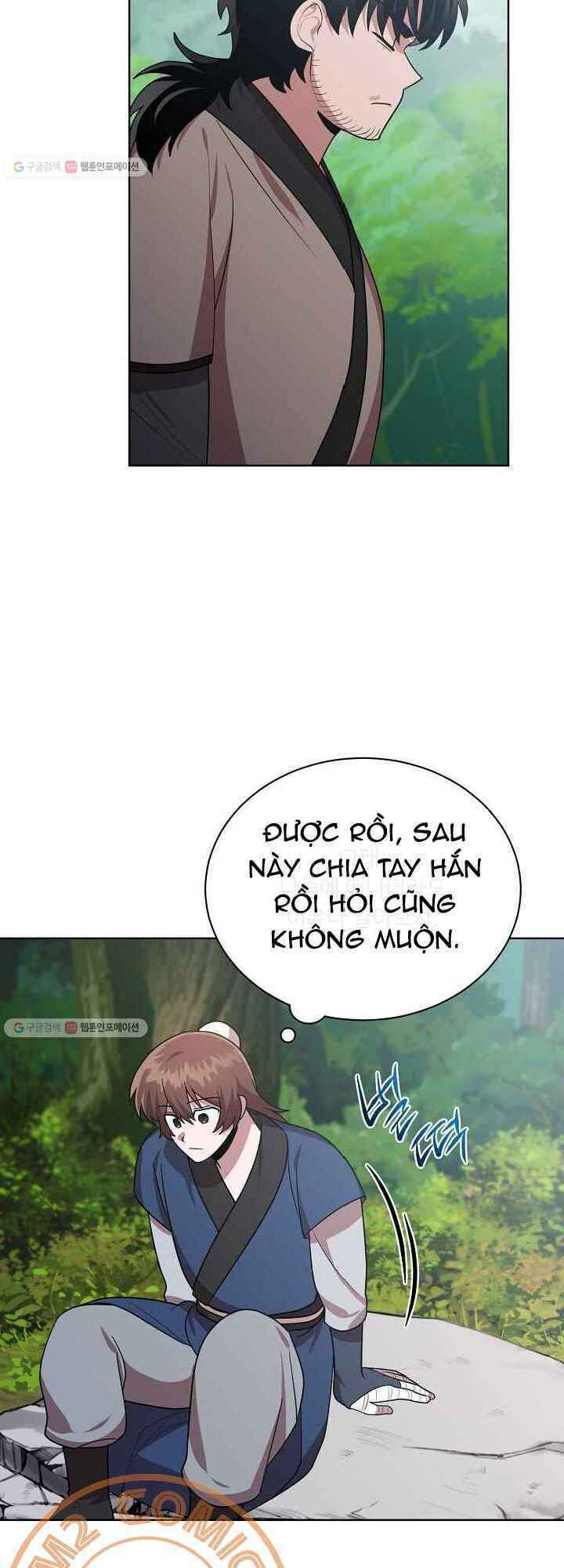 Họa Long Vương Chapter 34 - Trang 2