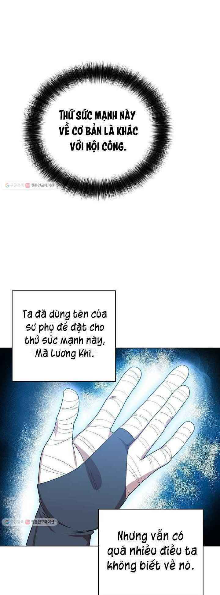 Họa Long Vương Chapter 34 - Trang 2