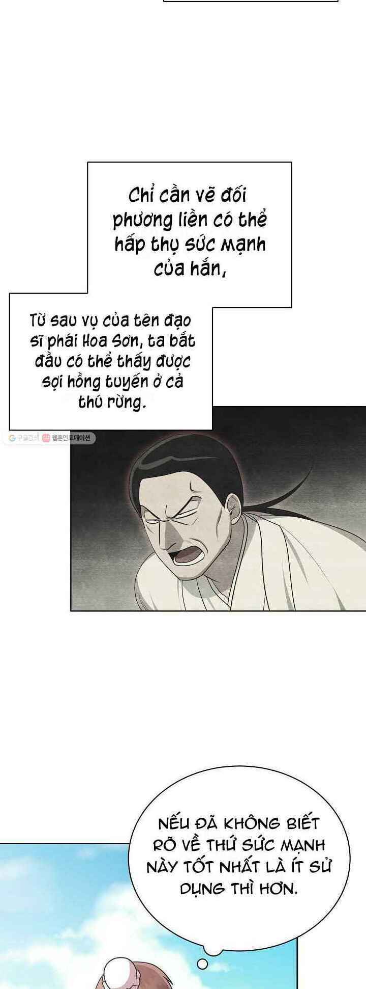 Họa Long Vương Chapter 34 - Trang 2