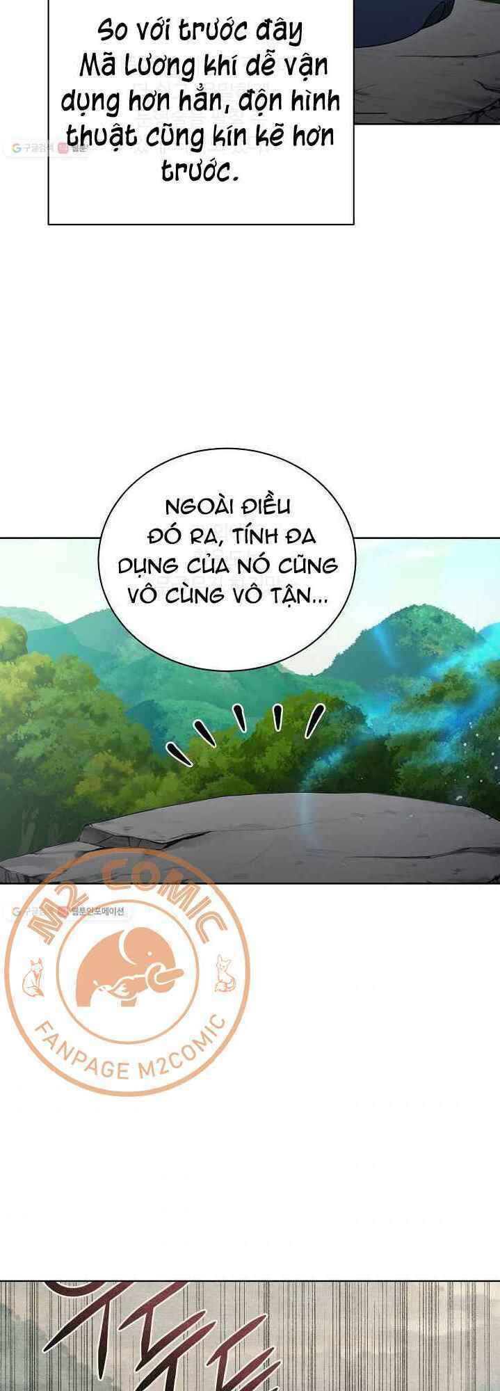 Họa Long Vương Chapter 34 - Trang 2