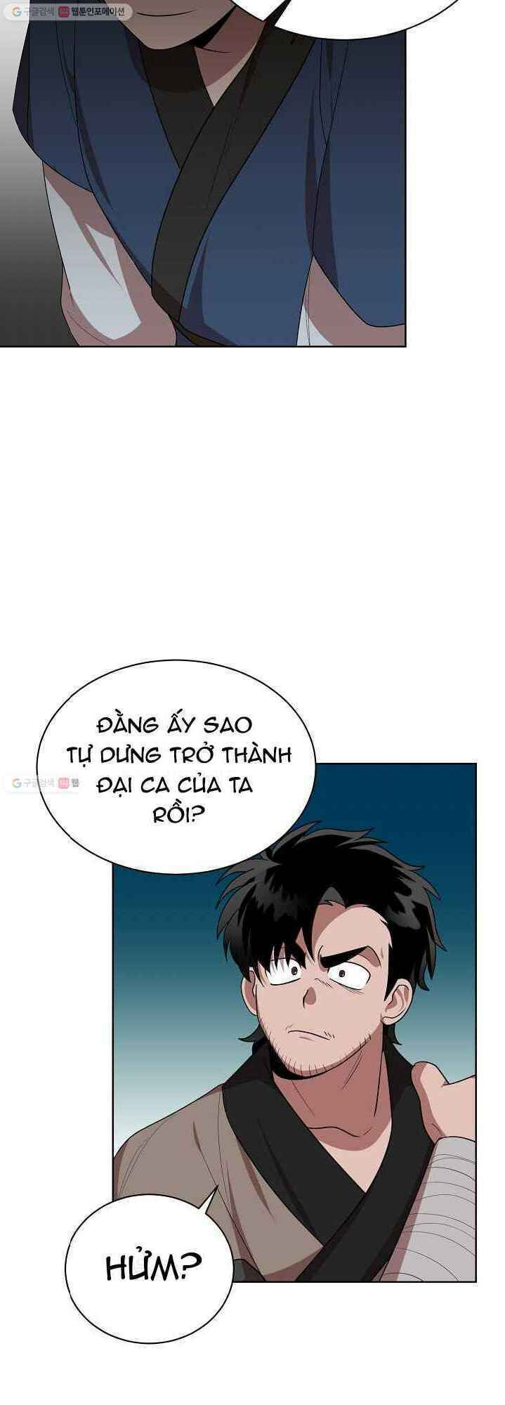 Họa Long Vương Chapter 34 - Trang 2