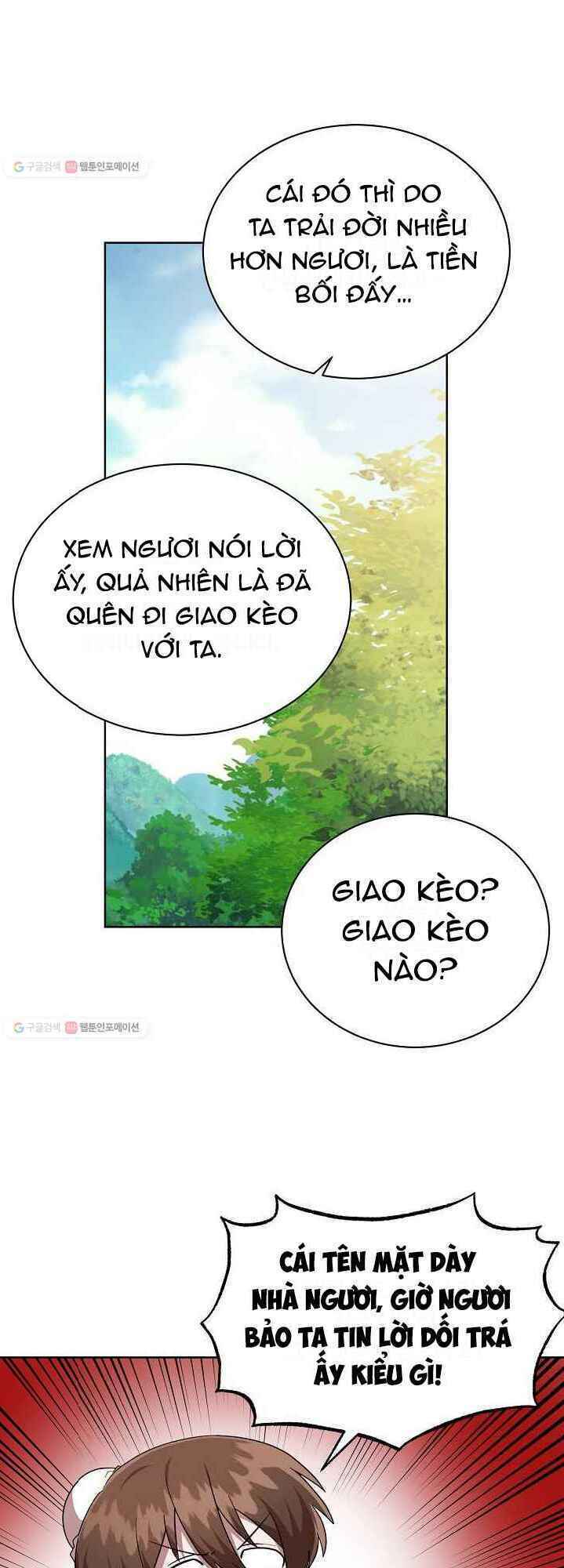 Họa Long Vương Chapter 34 - Trang 2