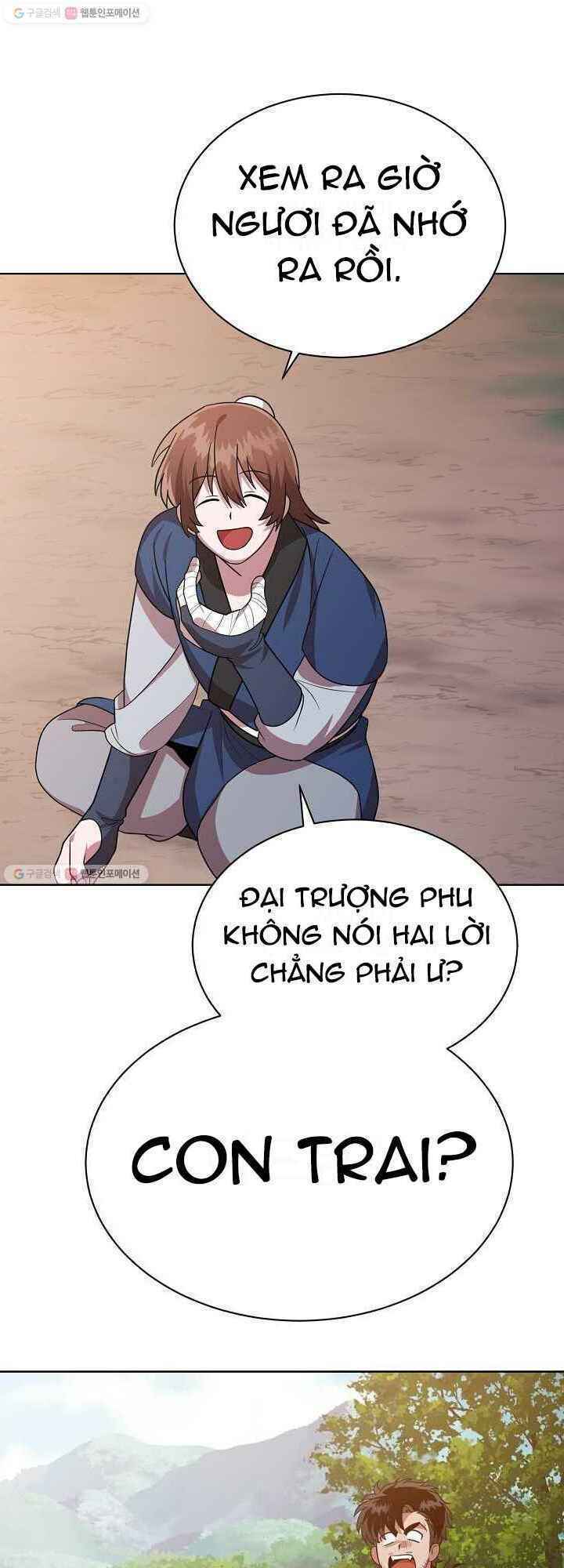 Họa Long Vương Chapter 34 - Trang 2