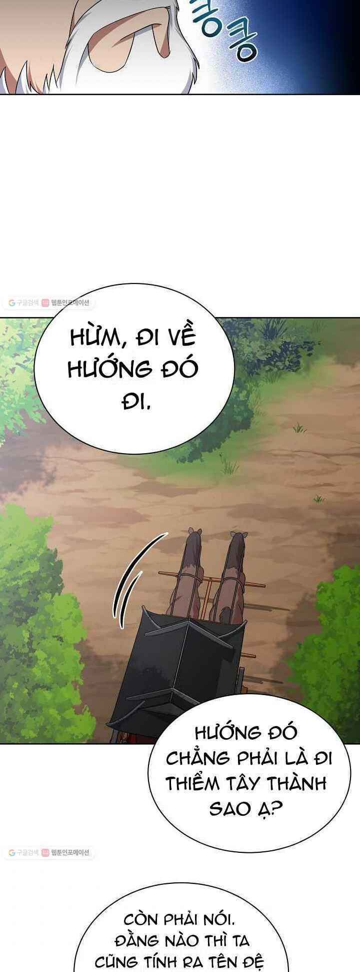 Họa Long Vương Chapter 34 - Trang 2