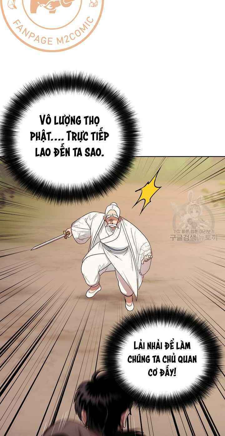 Họa Long Vương Chapter 32 - Trang 2