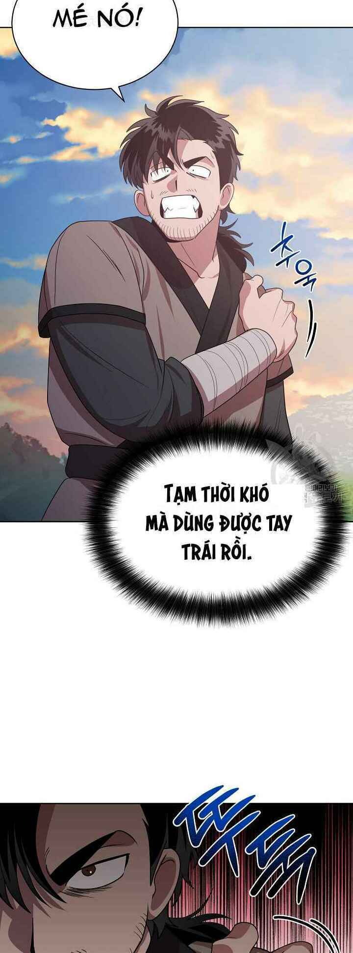 Họa Long Vương Chapter 32 - Trang 2