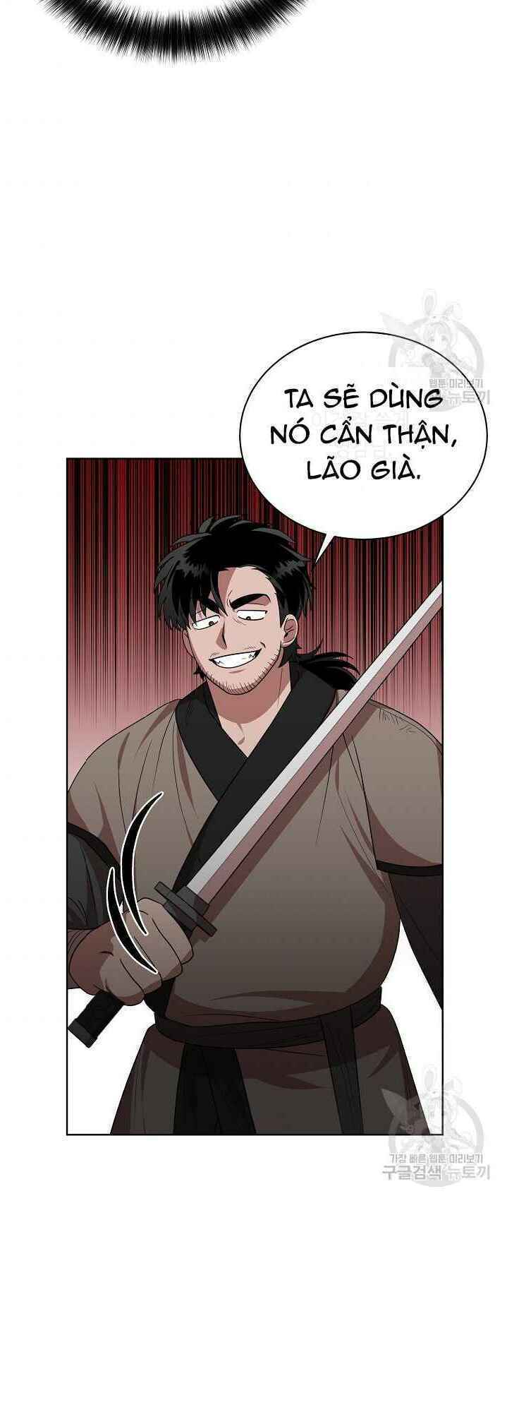 Họa Long Vương Chapter 32 - Trang 2