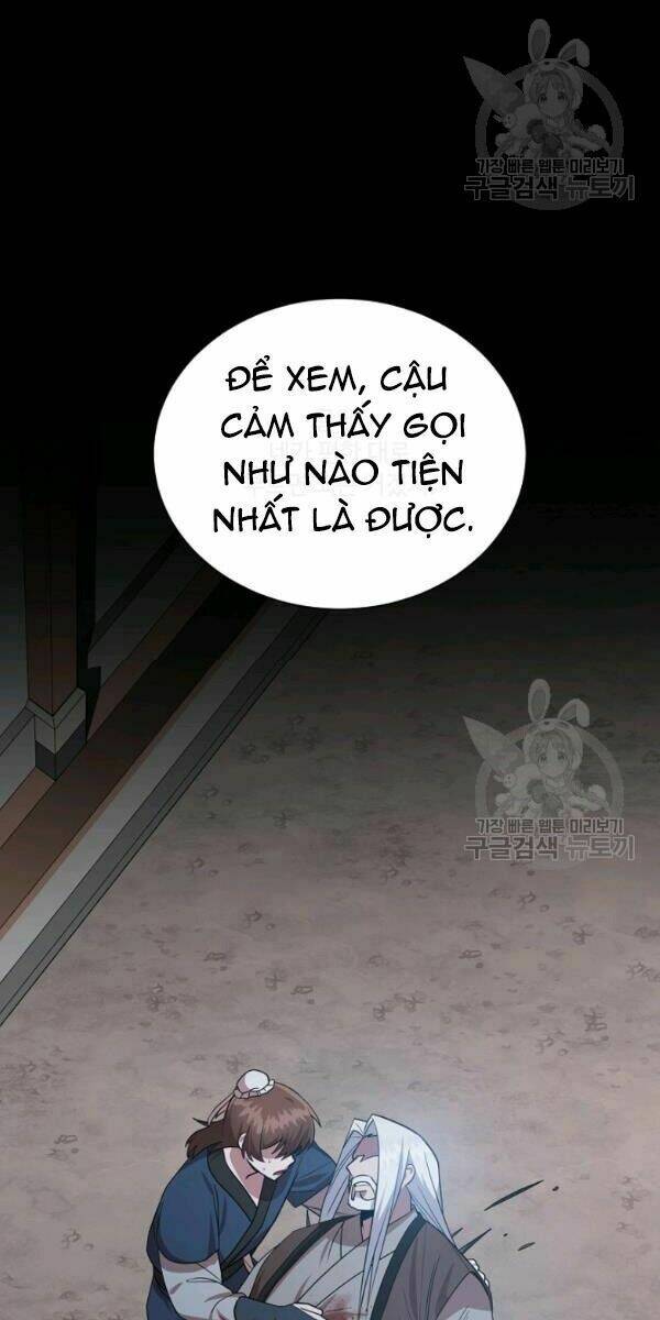 Họa Long Vương Chapter 30 - Trang 2