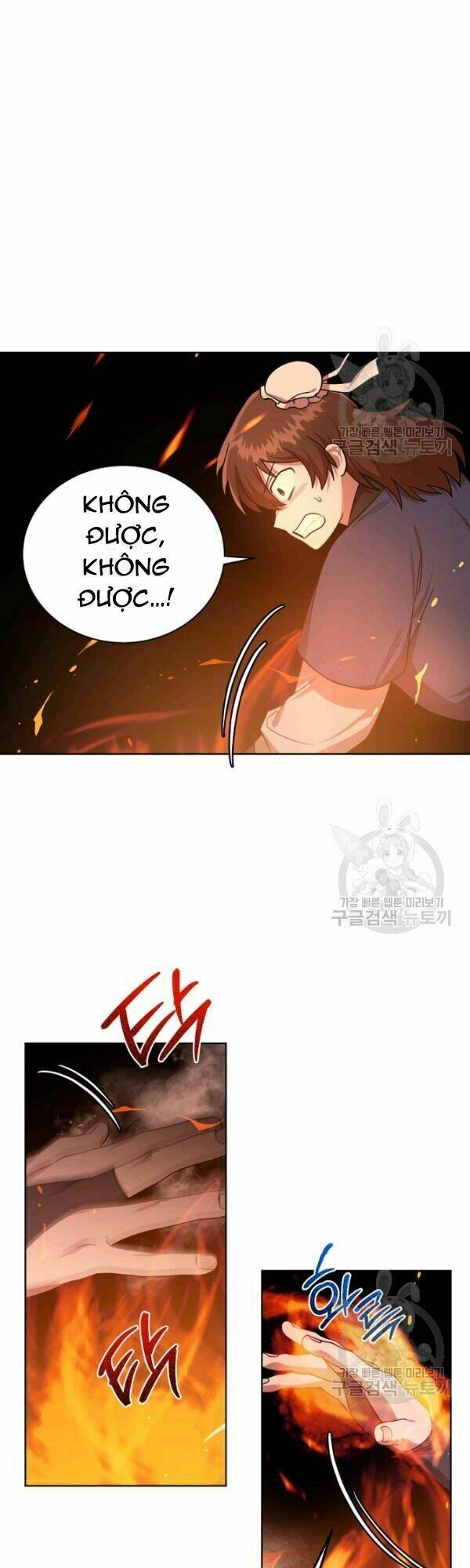 Họa Long Vương Chapter 30 - Trang 2