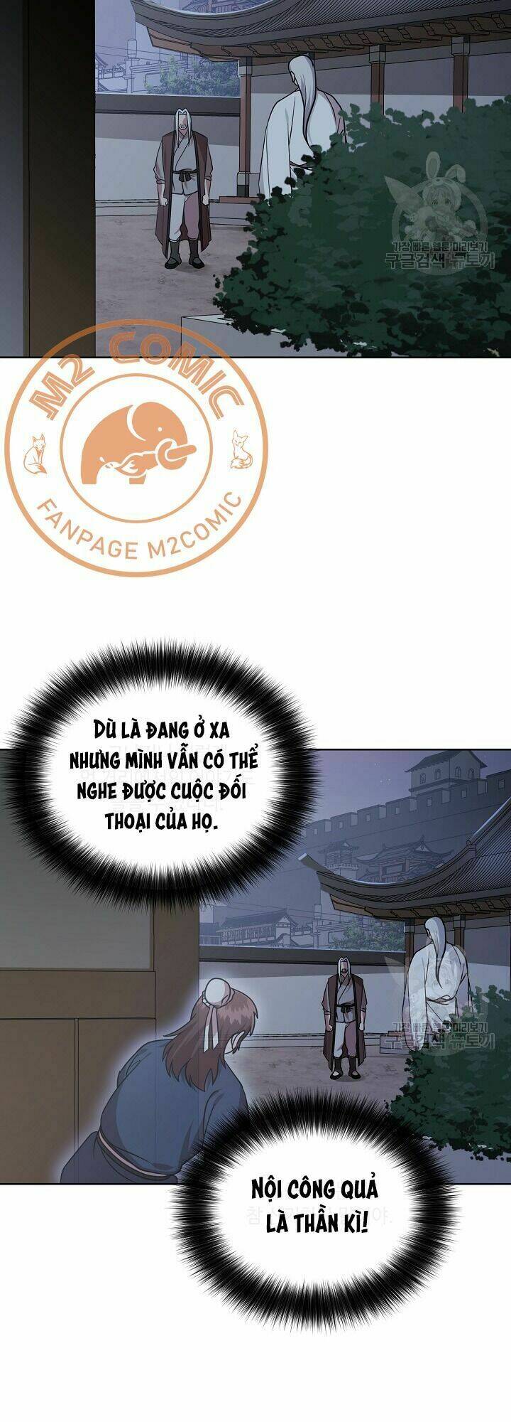 Họa Long Vương Chapter 29 - Trang 2