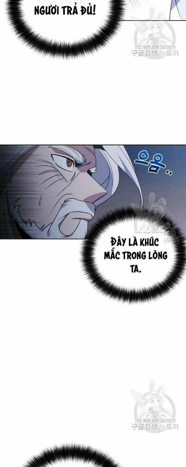 Họa Long Vương Chapter 28 - Trang 2