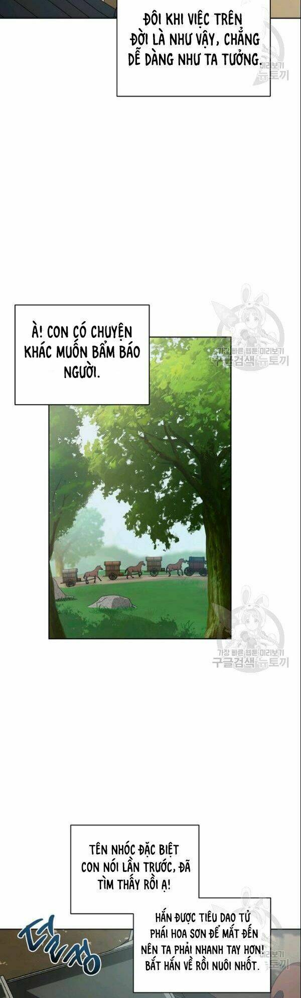 Họa Long Vương Chapter 24 - Trang 2