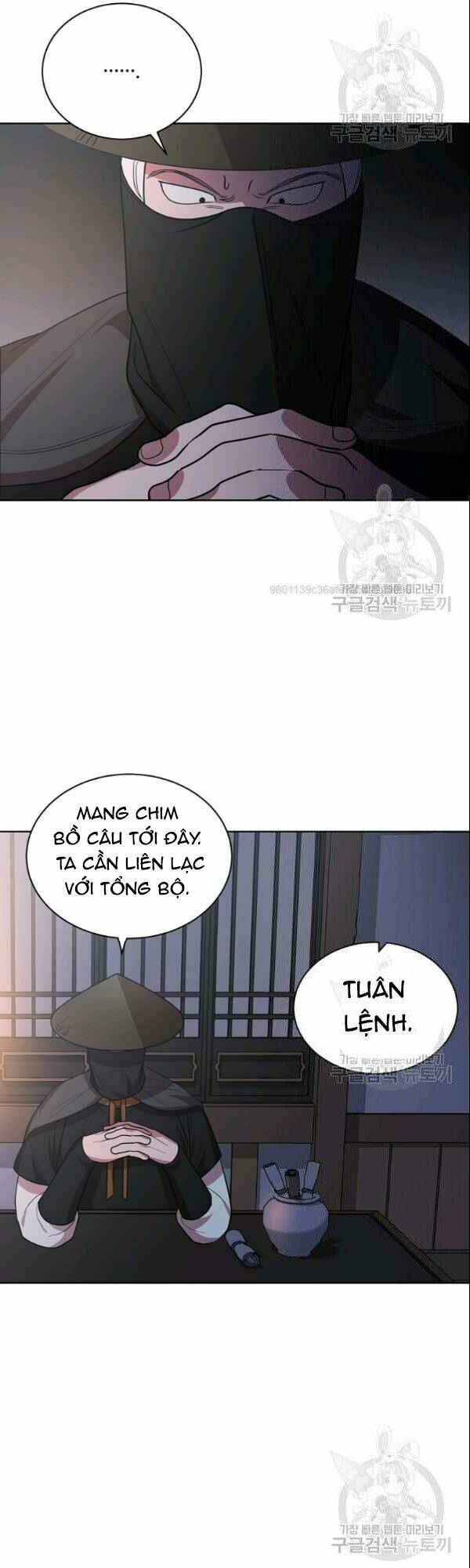 Họa Long Vương Chapter 22 - Trang 2