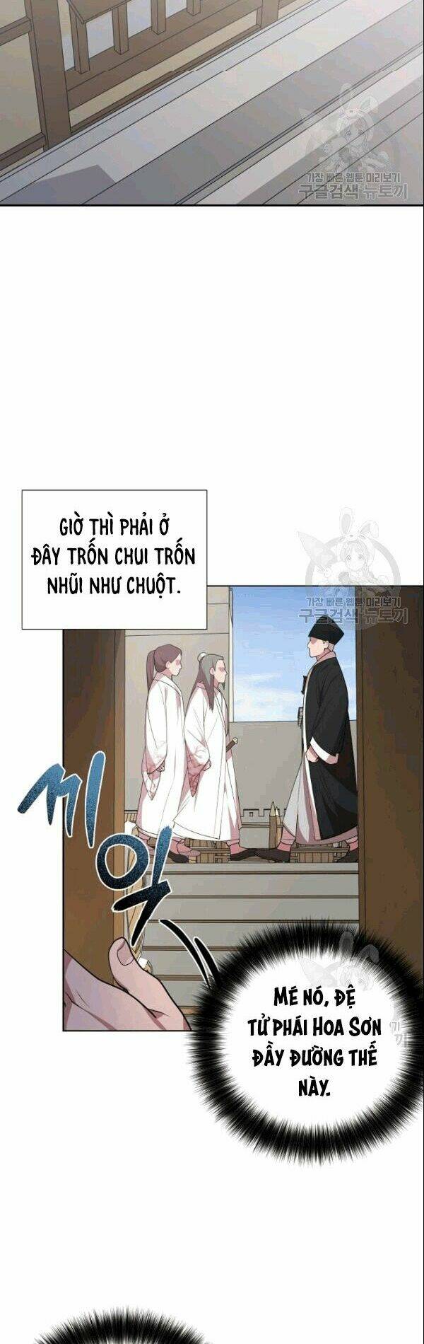 Họa Long Vương Chapter 20 - Trang 2