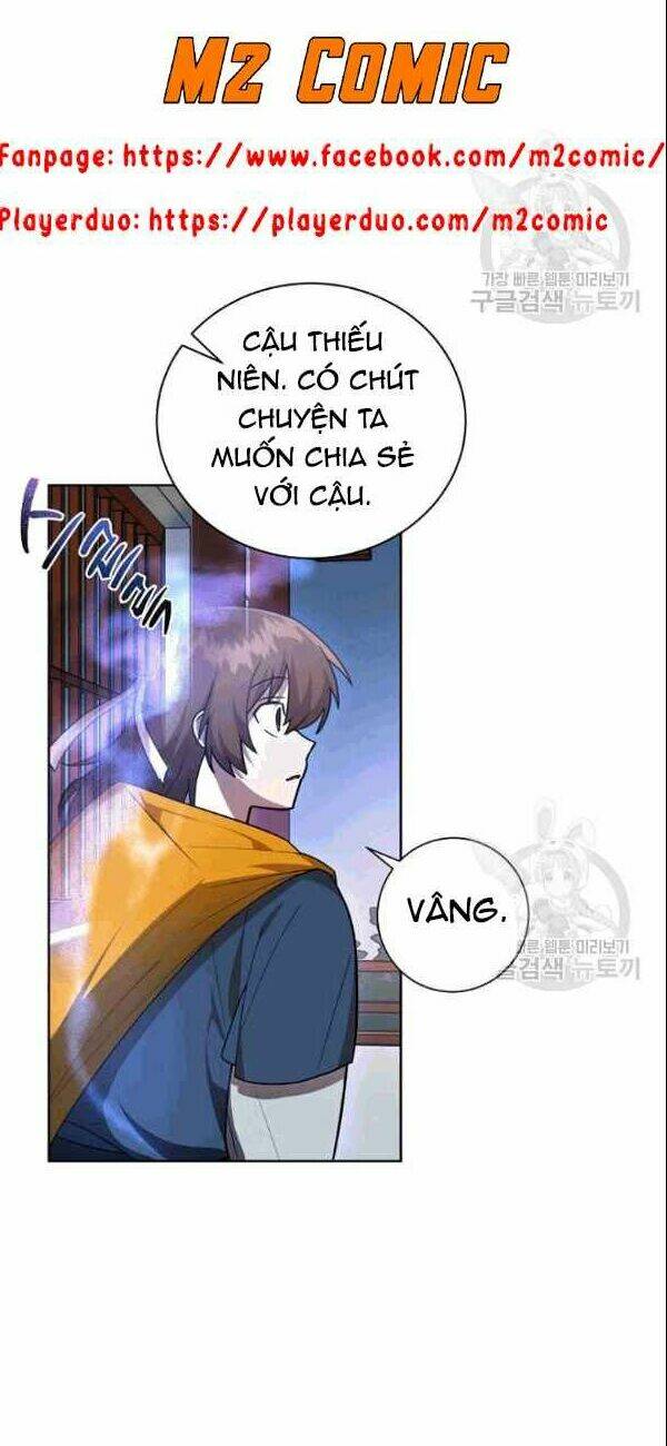 Họa Long Vương Chapter 18 - Trang 2