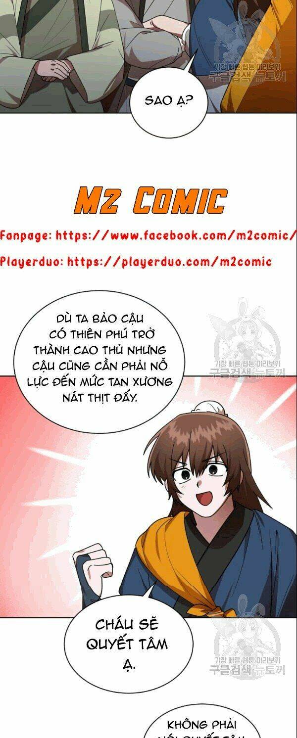 Họa Long Vương Chapter 16 - Trang 2