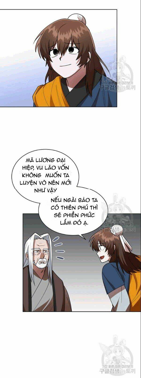 Họa Long Vương Chapter 16 - Trang 2