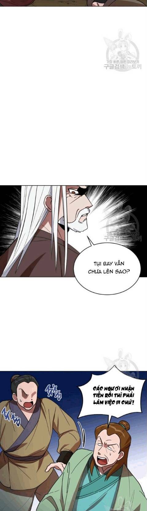 Họa Long Vương Chapter 15 - Trang 2