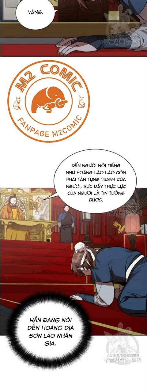 Họa Long Vương Chapter 14 - Trang 2