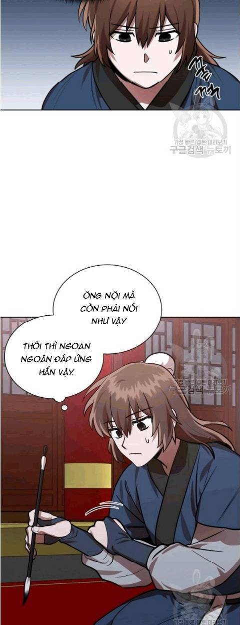 Họa Long Vương Chapter 14 - Trang 2