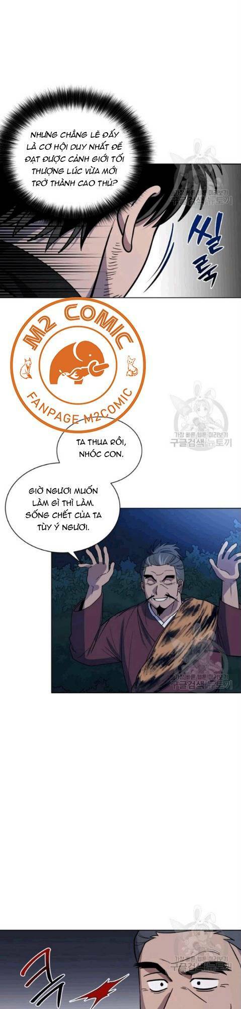 Họa Long Vương Chapter 13 - Trang 2