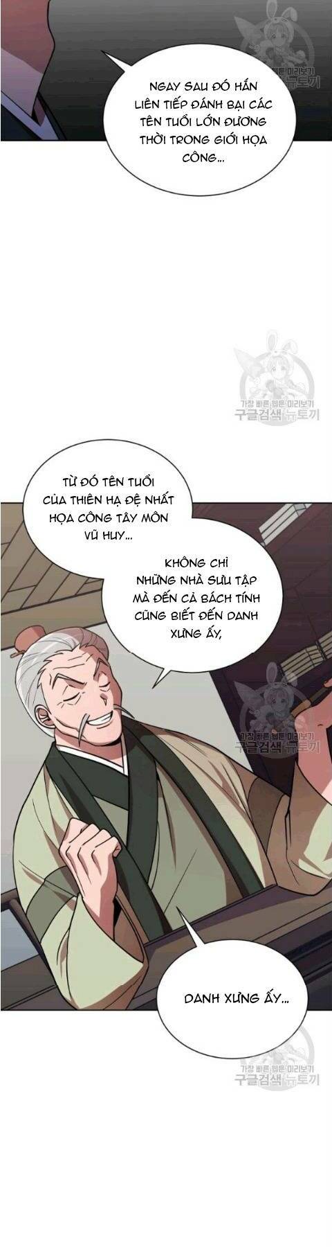 Họa Long Vương Chapter 13 - Trang 2