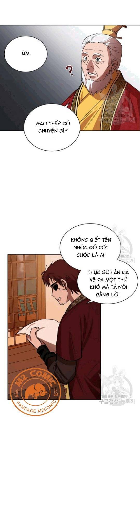 Họa Long Vương Chapter 12 - Trang 2