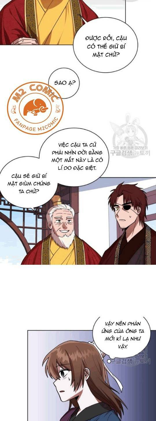 Họa Long Vương Chapter 12 - Trang 2