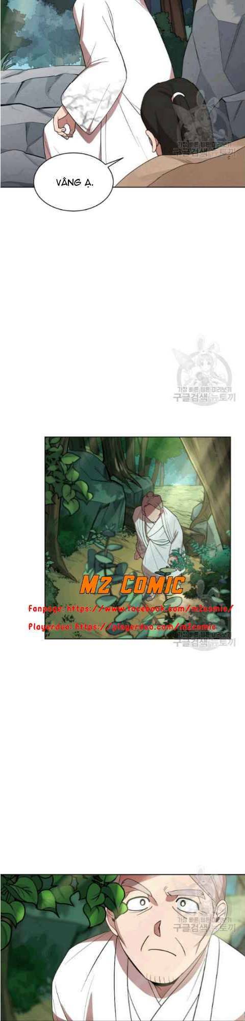 Họa Long Vương Chapter 10 - Trang 2