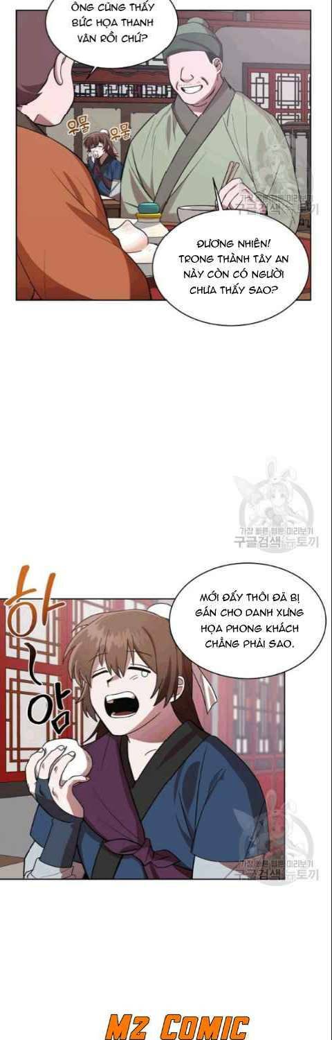 Họa Long Vương Chapter 9 - Trang 2