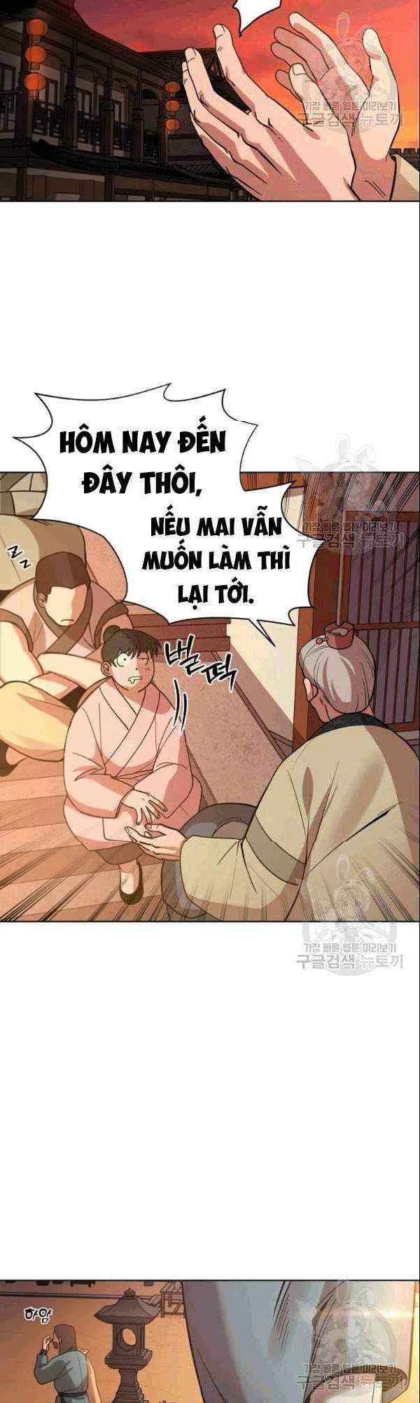 Họa Long Vương Chapter 7 - Trang 2