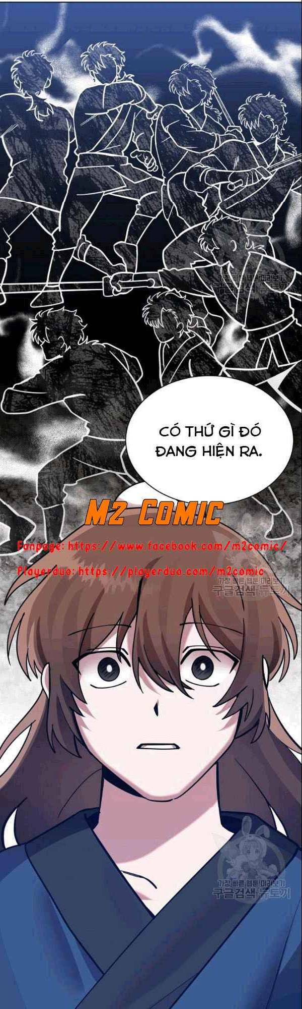 Họa Long Vương Chapter 5 - Trang 2