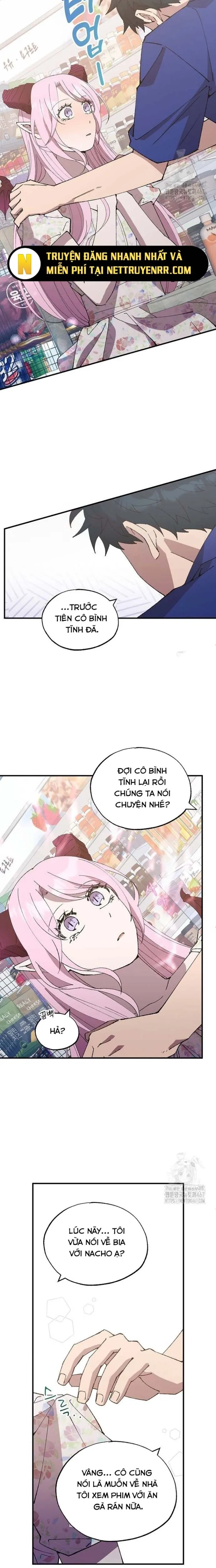 Cửa Hàng Diệu Kỳ Chapter 53 - Trang 2