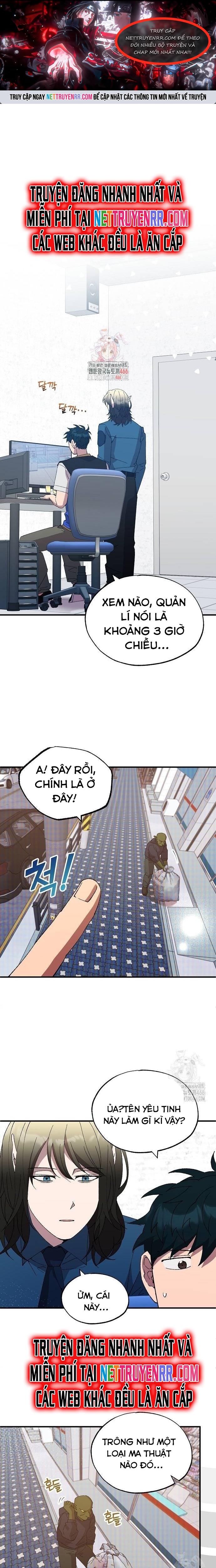 Cửa Hàng Diệu Kỳ Chapter 51 - Trang 2