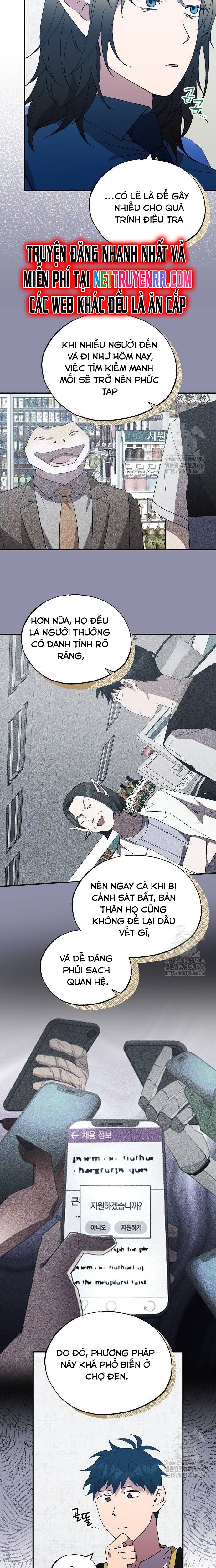 Cửa Hàng Diệu Kỳ Chapter 51 - Trang 2