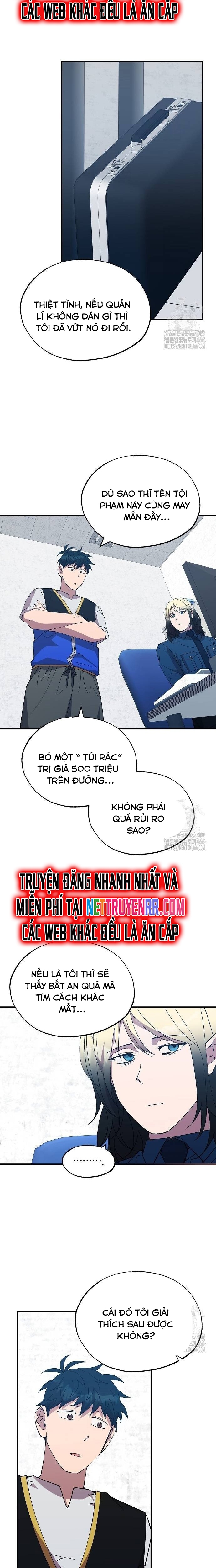 Cửa Hàng Diệu Kỳ Chapter 51 - Trang 2