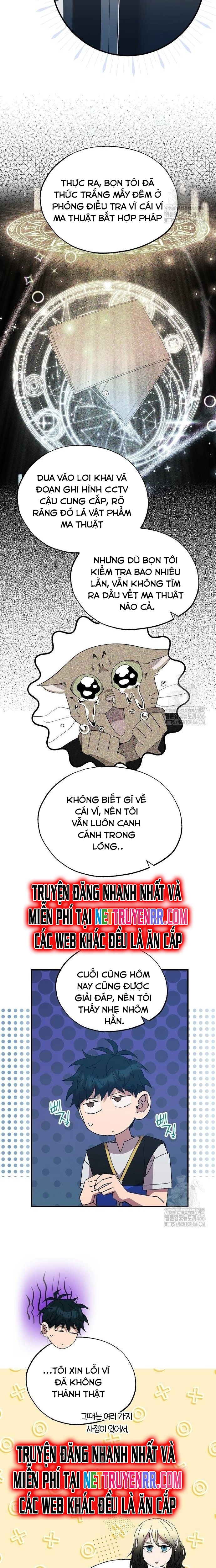 Cửa Hàng Diệu Kỳ Chapter 51 - Trang 2