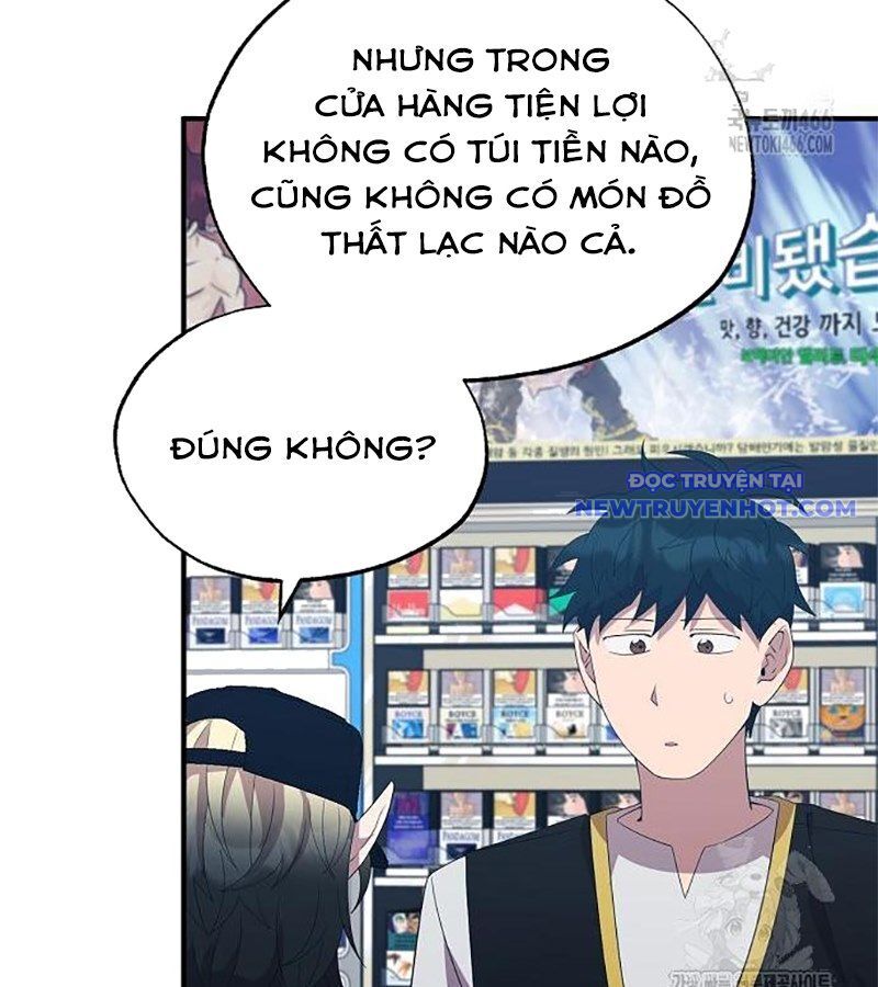 Cửa Hàng Diệu Kỳ Chapter 50 - Trang 2