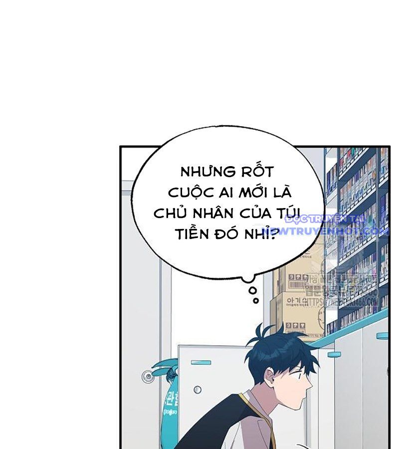 Cửa Hàng Diệu Kỳ Chapter 50 - Trang 2