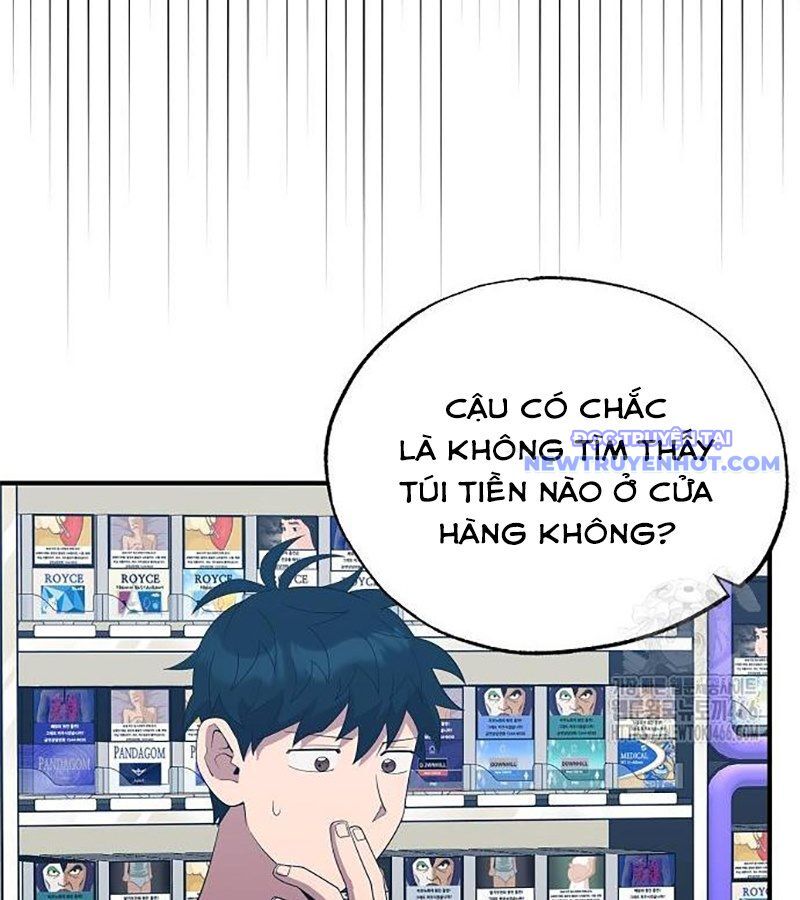 Cửa Hàng Diệu Kỳ Chapter 50 - Trang 2