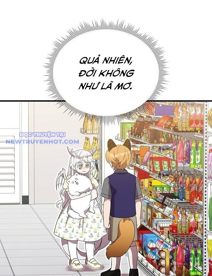 Cửa Hàng Diệu Kỳ Chapter 48 - Trang 2