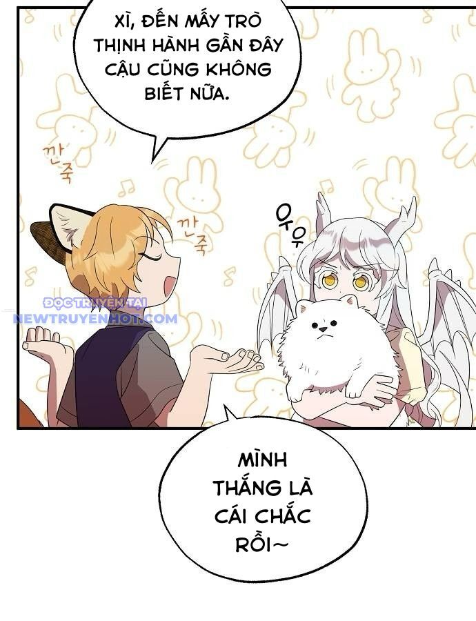 Cửa Hàng Diệu Kỳ Chapter 48 - Trang 2