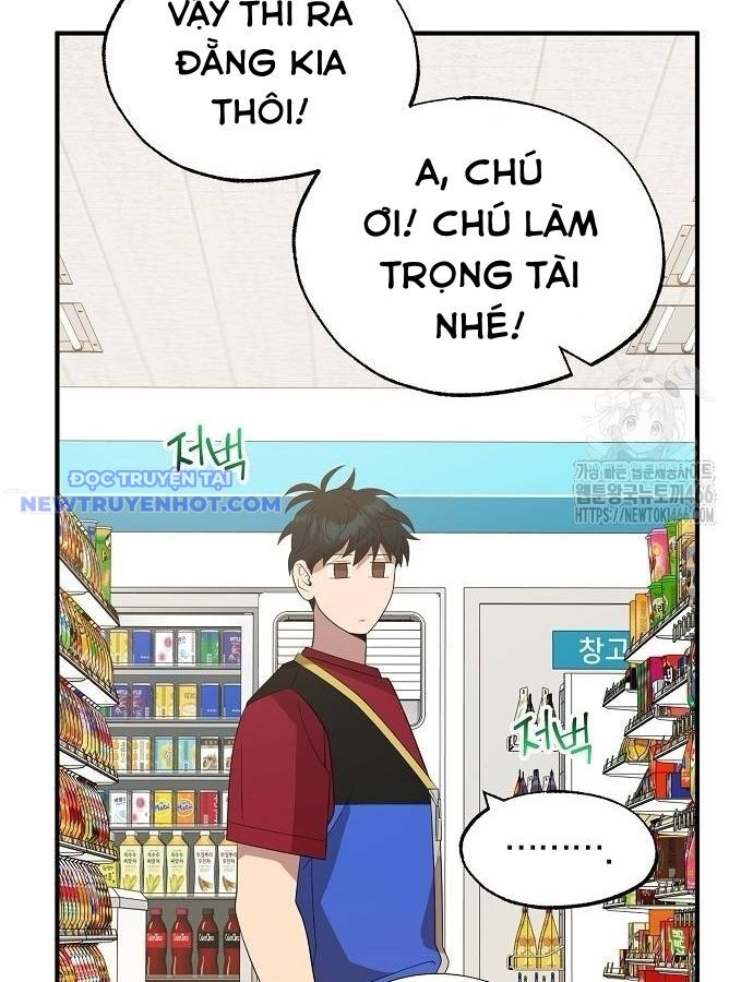 Cửa Hàng Diệu Kỳ Chapter 48 - Trang 2