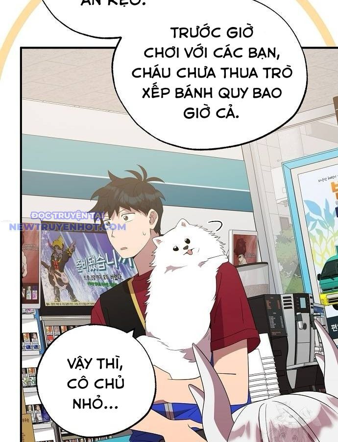 Cửa Hàng Diệu Kỳ Chapter 48 - Trang 2