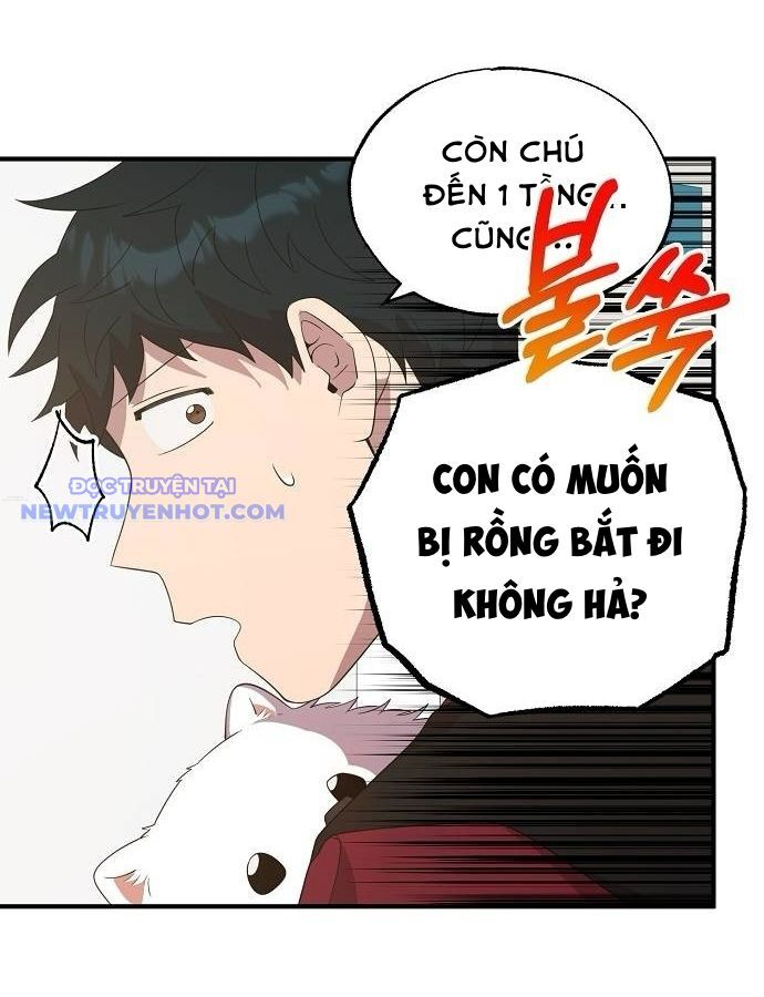 Cửa Hàng Diệu Kỳ Chapter 48 - Trang 2