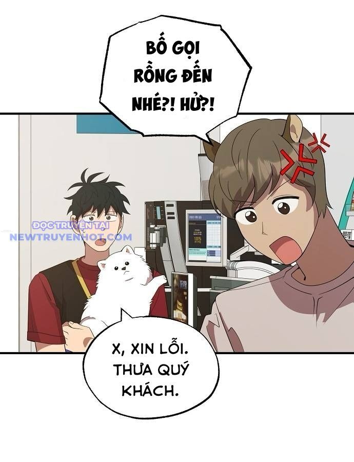 Cửa Hàng Diệu Kỳ Chapter 48 - Trang 2