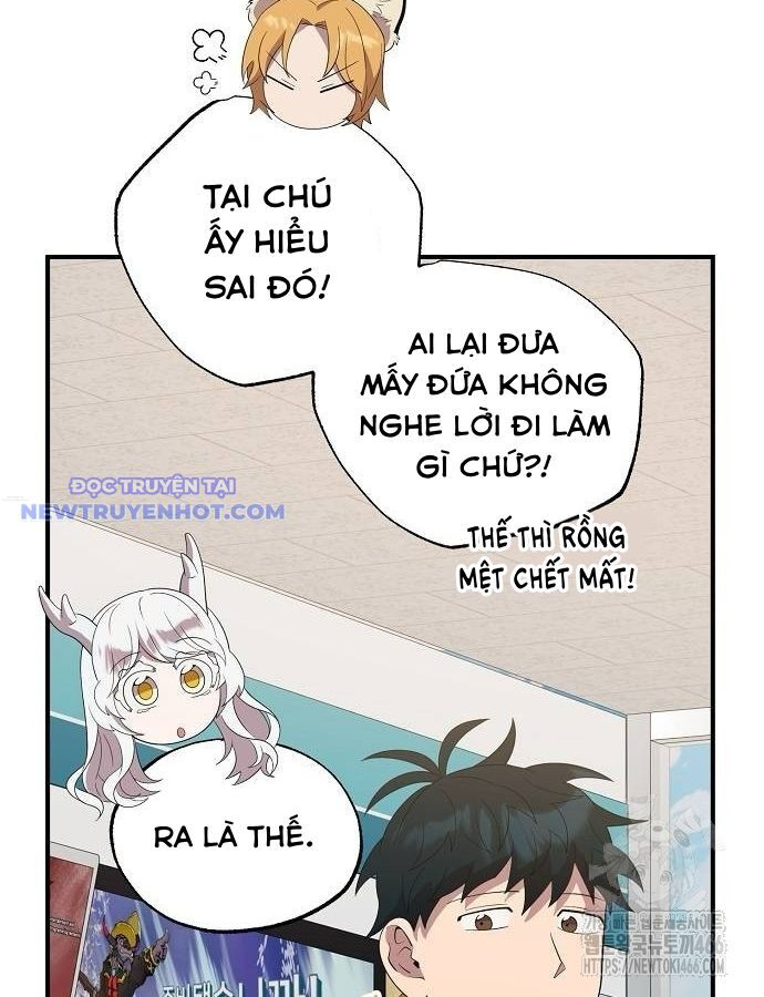 Cửa Hàng Diệu Kỳ Chapter 48 - Trang 2