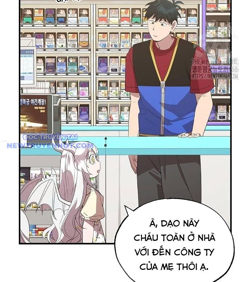 Cửa Hàng Diệu Kỳ Chapter 47 - Trang 2