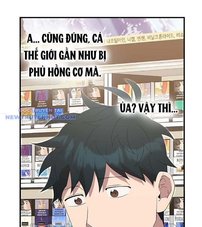 Cửa Hàng Diệu Kỳ Chapter 47 - Trang 2